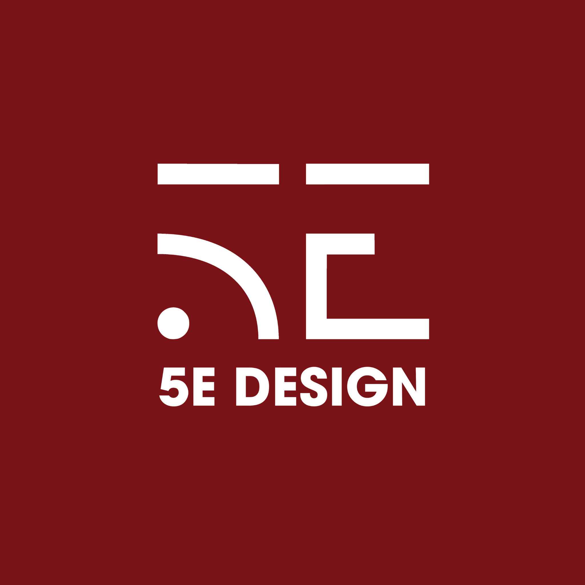 logo 5edesign