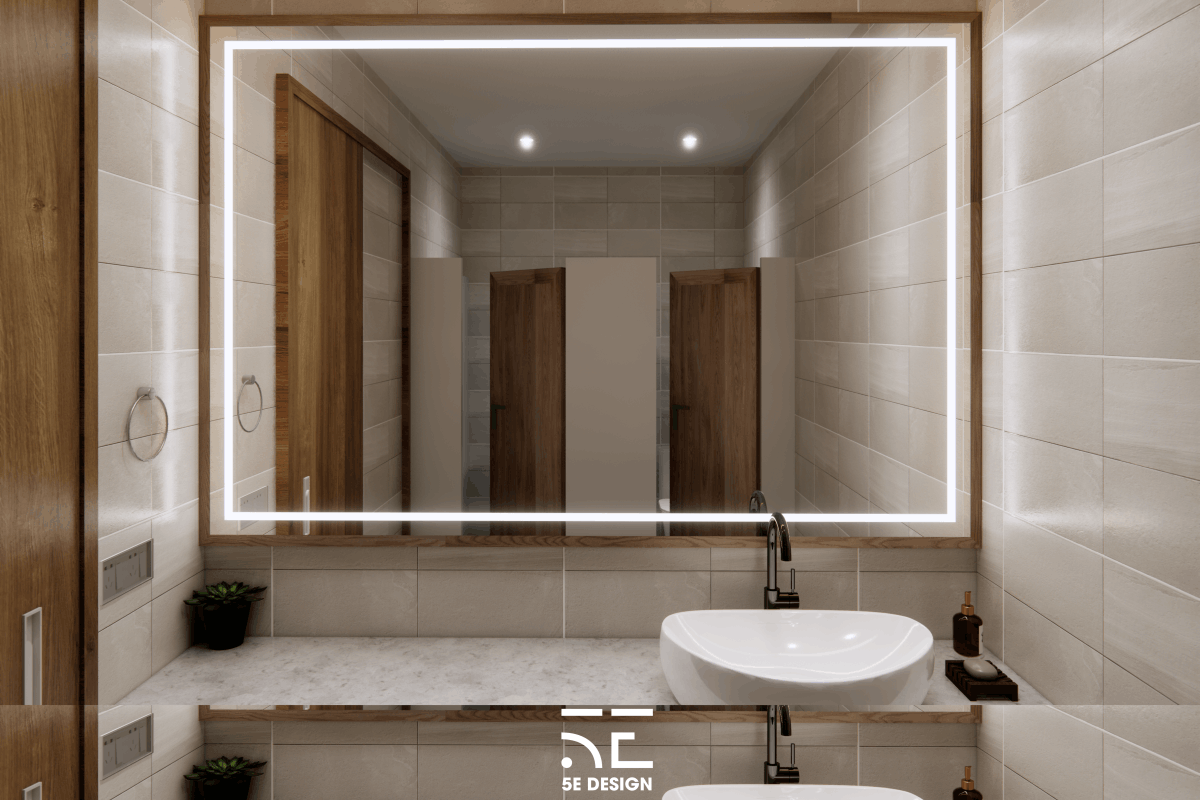 Thiết kế thi công Heaven Spa tại Đà Nẵng