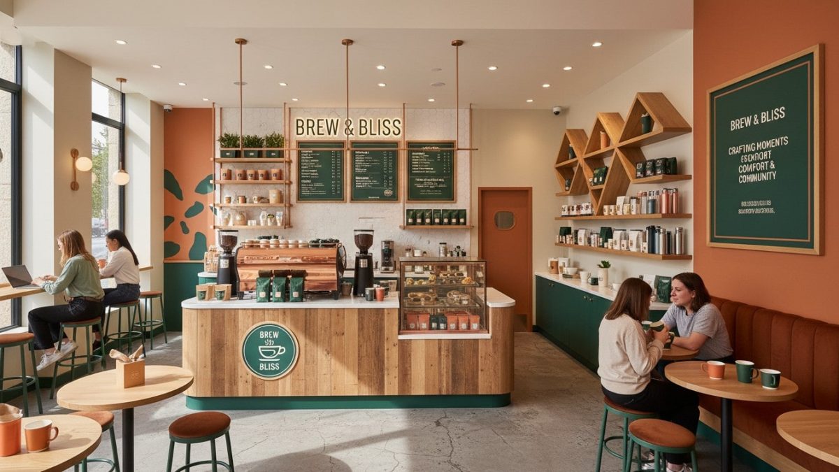 Dịch vụ đóng gói giải pháp kinh doanh thương hiệu F&B