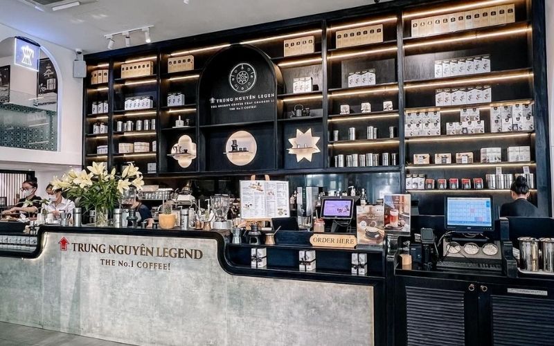 thiet-ke-quan-ca-phe-trung-nguyen