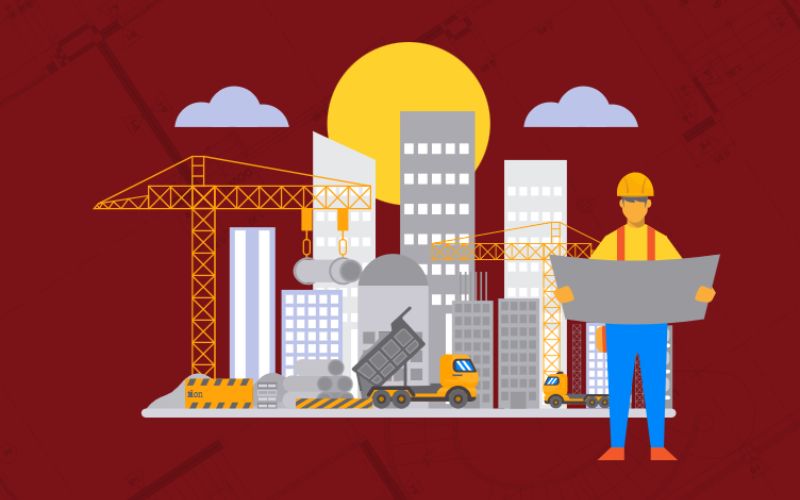 Gói xin phép xây dựng – 60.000đ/m²