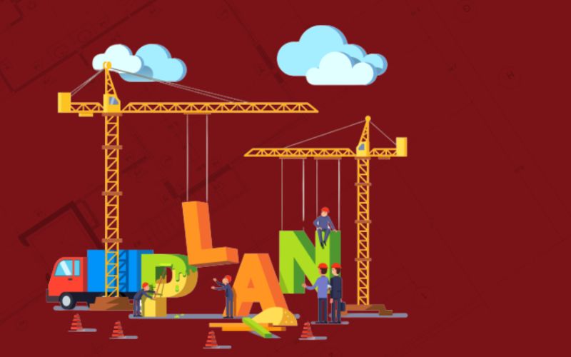 Gói ý tưởng – 180.000đ/m²