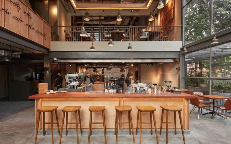 Lựa chọn vật liệu và phong cách phù hợp ngân sách