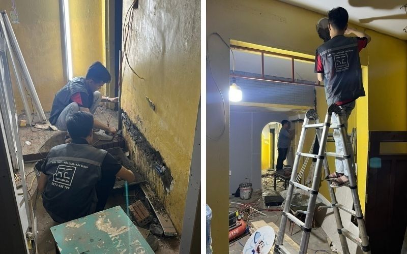 Thiết kế hệ MEP thông minh để không “đập đi làm lại”