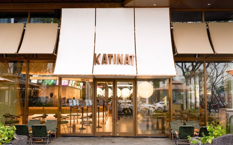 Thiết kế concept + thi công hoàn thiện cao cấp