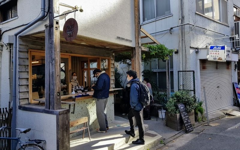 Ngân sách bao nhiêu đủ mở quán cà phê tại Đà Nẵng?