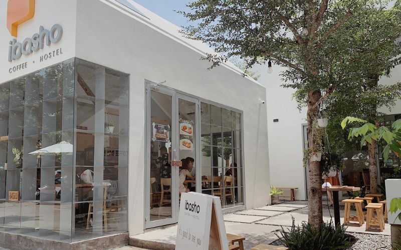 thiết kế quán cà phê đà nẵng