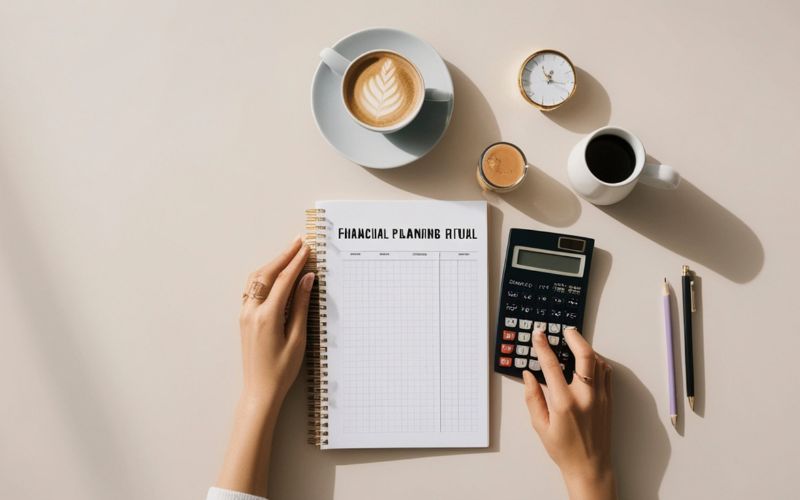 Ngân sách đầu tư thực tế cho thiết kế quán cà phê