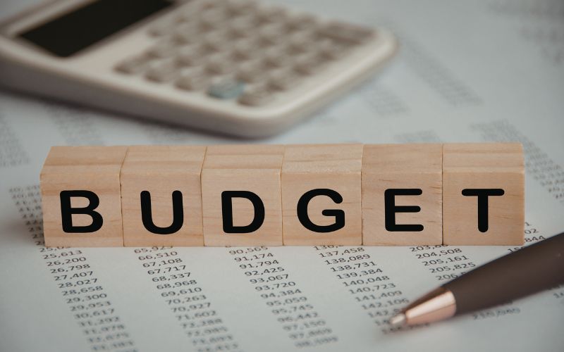 chuẩn bị thiết kê quán cà phê