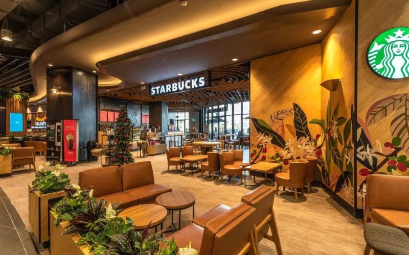 Lựa chọn phong cách thiết kế quán cà phê phù hợp