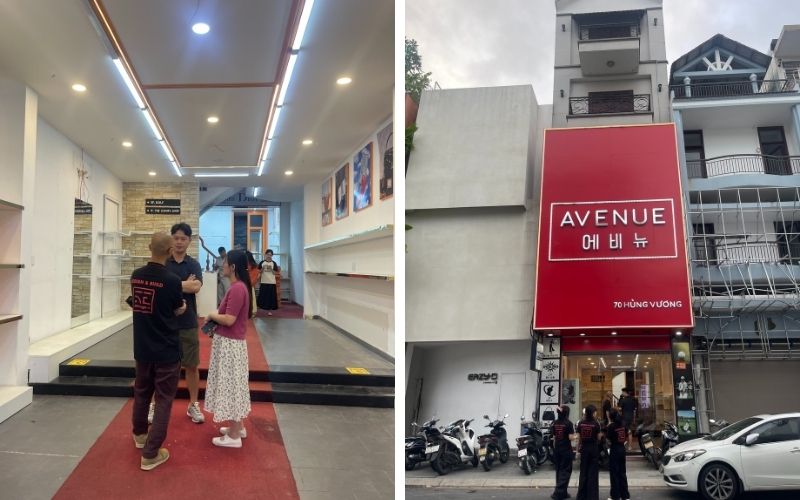 Chọn phong cách thiết kế phù hợp