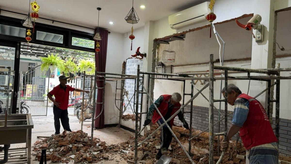 Công ty thiết kế quán cafe đẹp tại Đà Nẵng và miền Trung, trọn gói từ A-Z