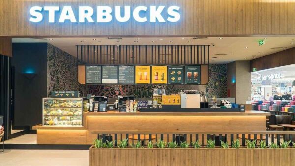 Nguyên tắc bố trí không gian quán cà phê bánh ngọt dễ upsell