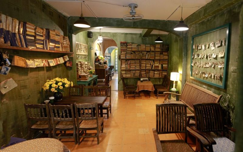 Ưu tiên bố cục không gian và công năng vận hành