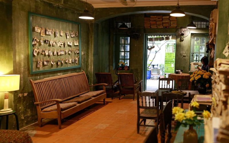 đồ decor có công năng sử dụng