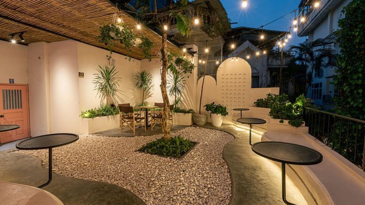 Bỏ qua yếu tố khí hậu 