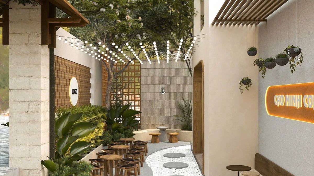 Bố trí công năng thiếu tính vận hành