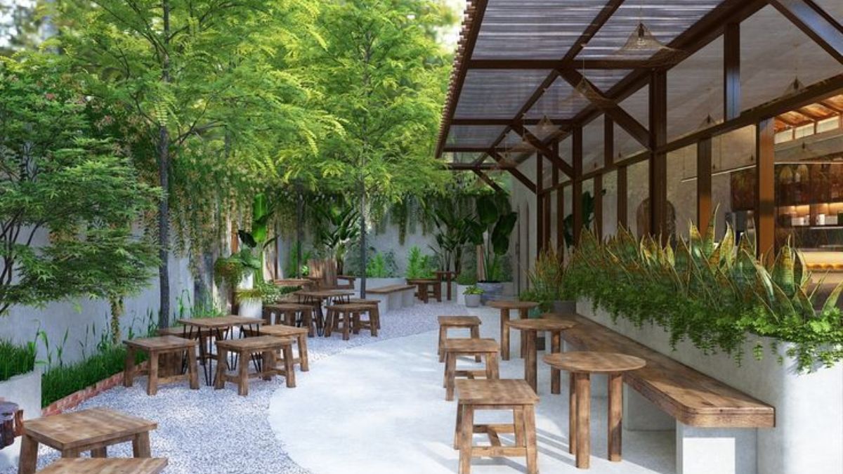 tối ưu hóa luồng hoạt động thực tế