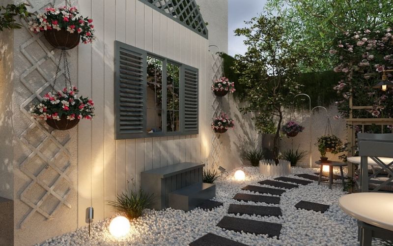 Phân luồng vận hành hiệu quả