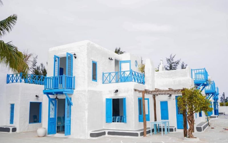 Marina Sơn Trà đà nẵng