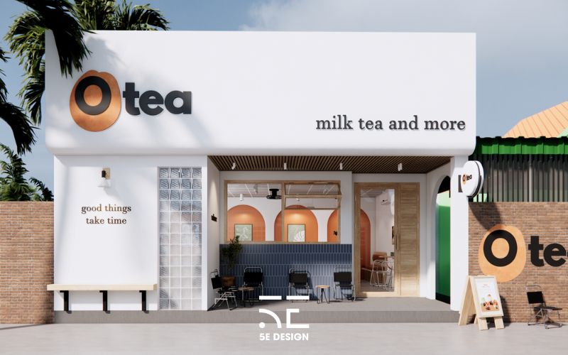 Đặc thù thị trường cà phê Đà Nẵng