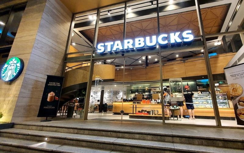 Phong cách Hiện đại tối giản