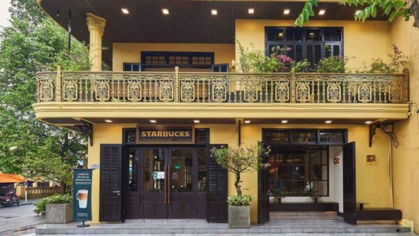 05 tiêu chí thiết kế quán cà phê tại Hội An cho người mới mở quán