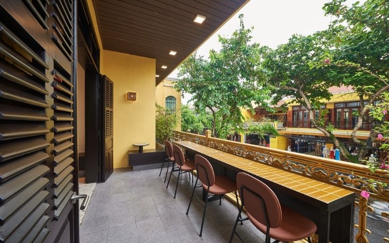 Giữ “chất Hội An” nhưng không sao chép rập khuôn