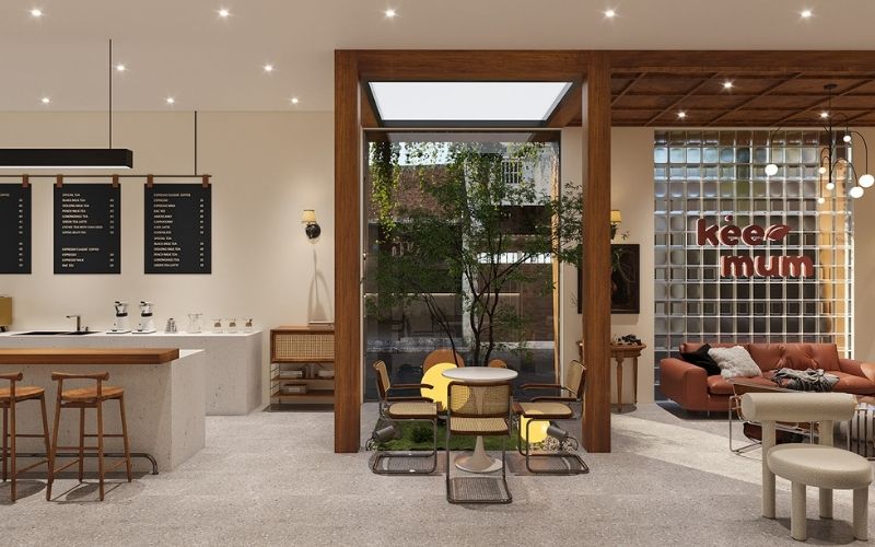 Không chạy theo xu hướng ngắn hạn