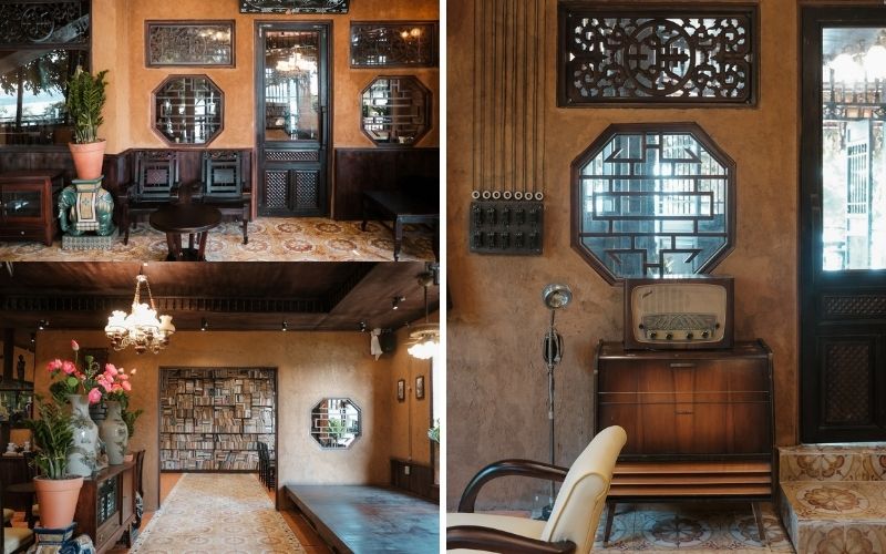 Ngôn ngữ kiến trúc và tinh thần Đông Dương