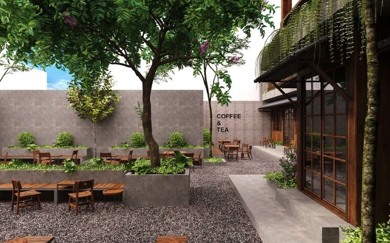 Xác định giữ lại các yếu tố tự nhiên