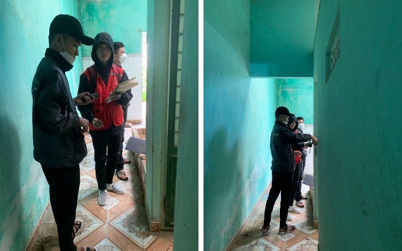 Hiểu rõ câu chuyện và mong muốn của chủ đầu tư