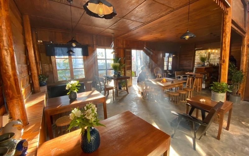 Cách phân khu thông minh