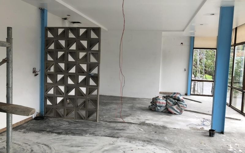 Dự trù ngân sách và đề xuất phương án thiết kế tối ưu chi phí