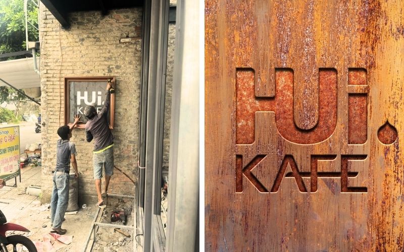 Màu sắc – vật liệu