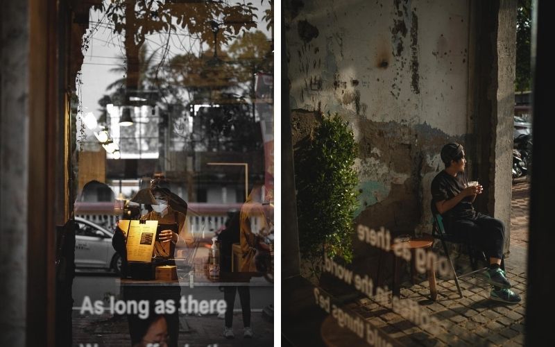 Trải nghiệm người dùng dưới góc nhìn kiến trúc