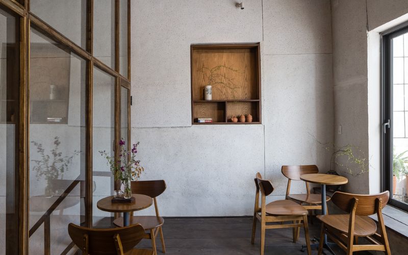 linh hoạt điều chỉnh mô hình kinh doanh theo thời gian