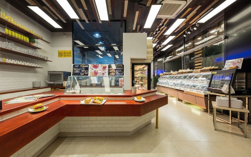 Tăng giá trị đơn hàng