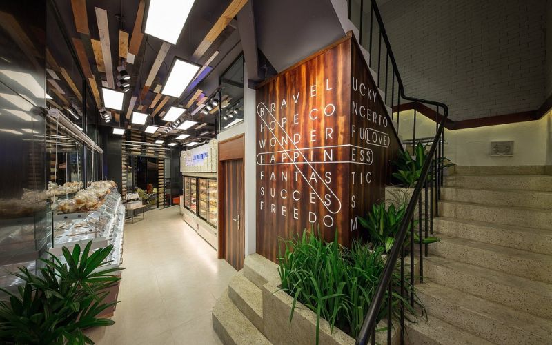 Duy trì lượng khách đều đặn vào các khung giờ