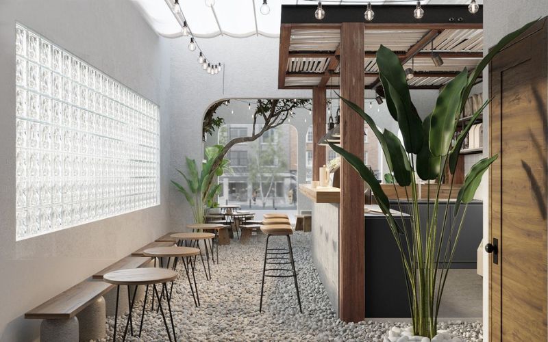 Thiết kế theo quy trình trọn gói giúp kiểm soát kế hoạch tài chính rõ ràng