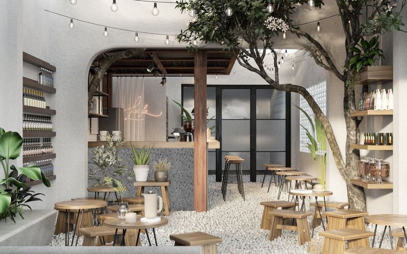 Kiểm soát chi phí điện, nước và tiện ích – nhờ thiết kế thông minh