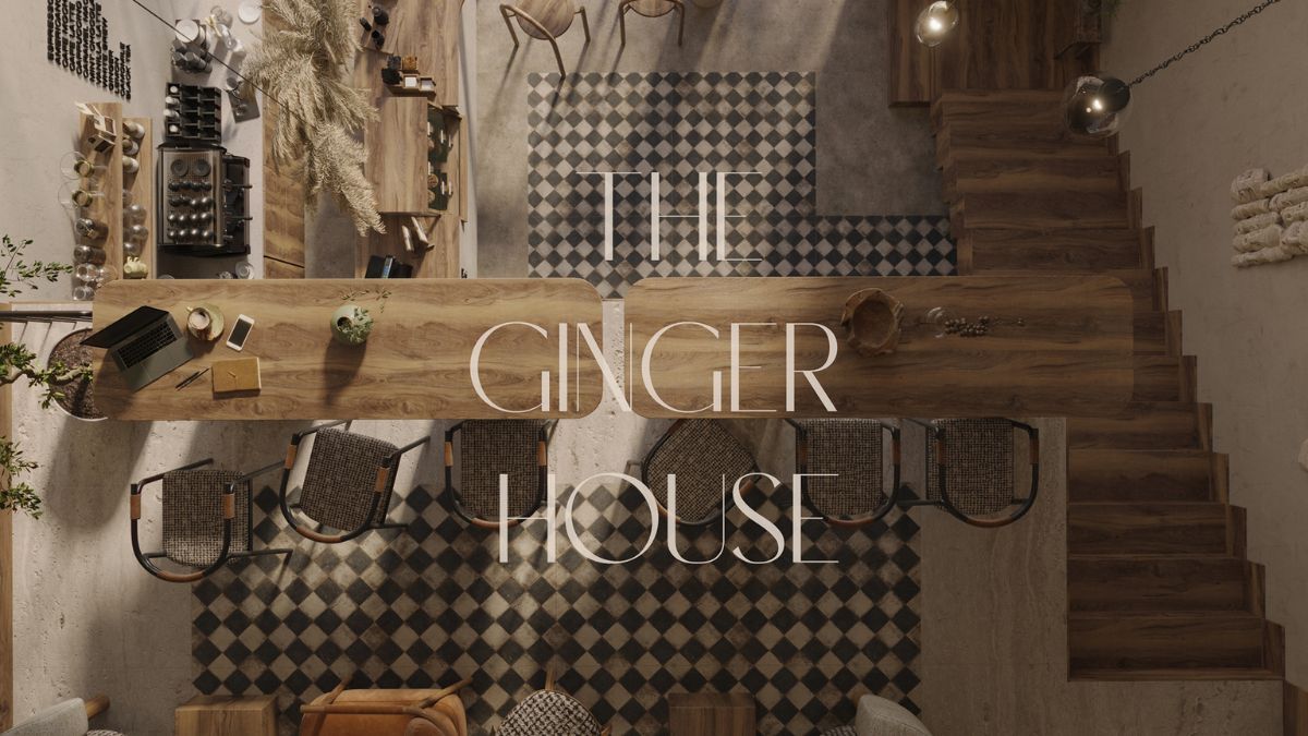 Thiết kế quán cafe đẹp phong cách tối giản: Không chạy theo trend nhưng vẫn hút khách đều