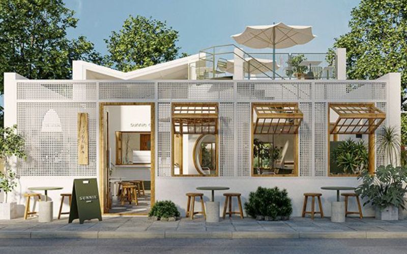 Hiểu sai bản chất phong cách Địa Trung Hải