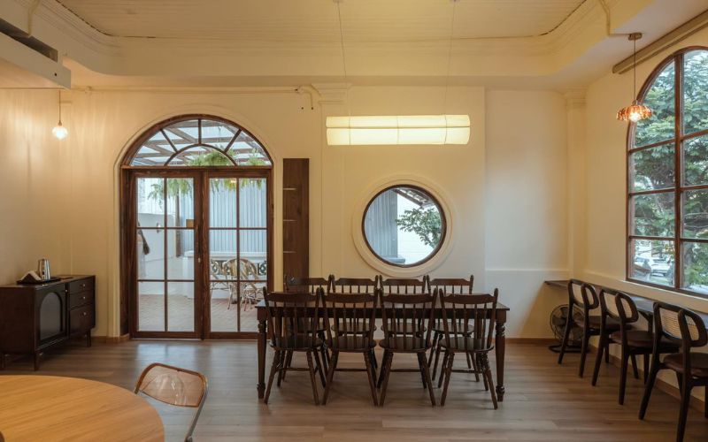 Ưu điểm chủ quán cần biết khi thiết kế quán cafe hiện đại