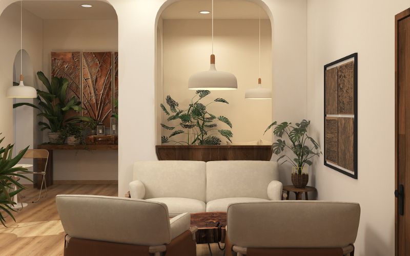 Gây thiện cảm ngay từ cái nhìn đầu