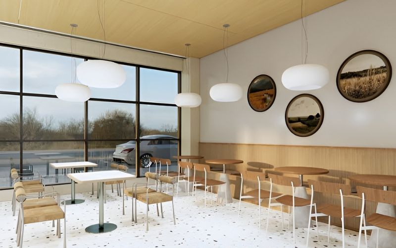 Đáp ứng đa dạng nhu cầu của khách hàng