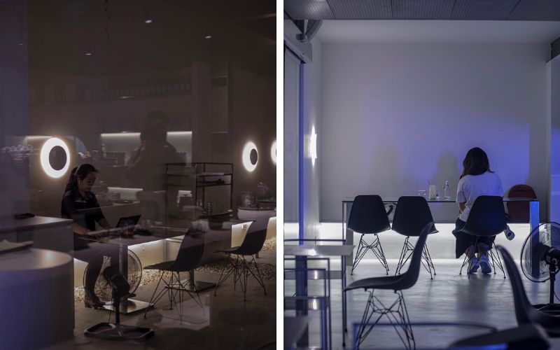 Ưu tiên vật liệu bền đẹp theo thời gian