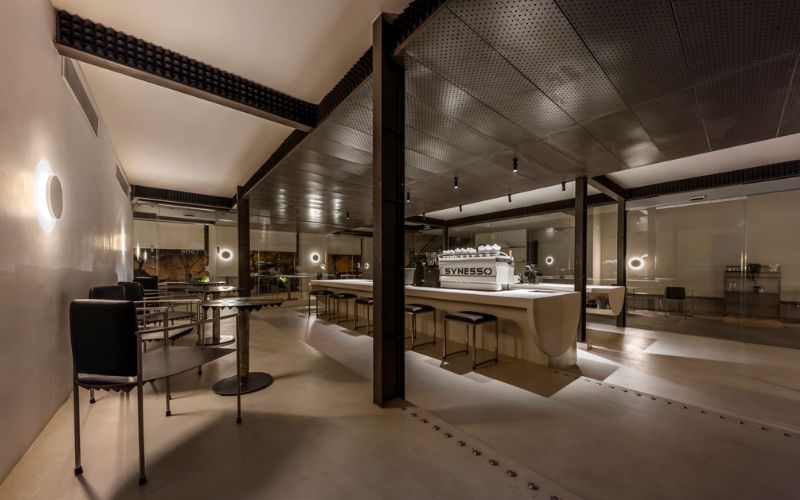 Chọn bảng màu trung tính, điểm nhấn linh hoạt, dễ làm mới