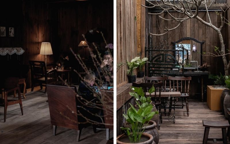 Thiết kế kể được câu chuyện, tránh decor đại trà