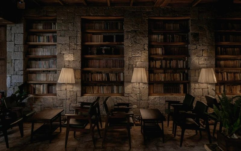 Đối tượng khách hàng phù hợp quán cafe phong cách vintage